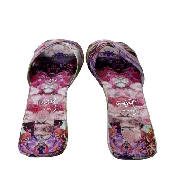 NWT Christian Louboutin Nicol Is Back Flats (36/6) - Picture 7 of 8